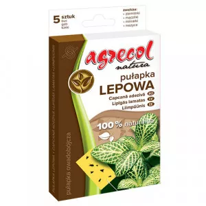 Ljepljiva zamka za insekte