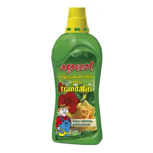 Gnojivo za ruže