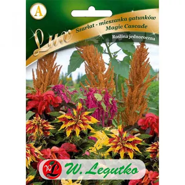 Sjeme amaranta Magic Cascade
