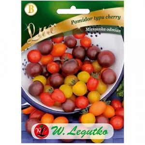 Sjeme rajčice cherry mješavina