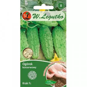 Sjeme krastavca Krak F1