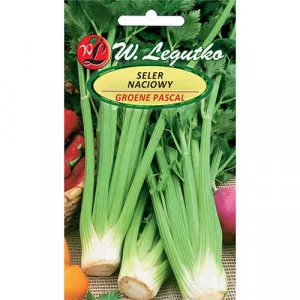 Sjeme lisnatog celera Plein blanc Pascal