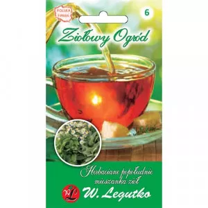 Sjeme aromatičnog bilja Afternoon Tea – mješavina