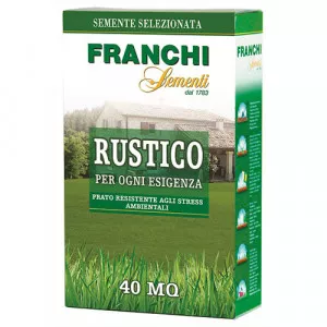 Travna smjesa Franchi Sementi Rustico