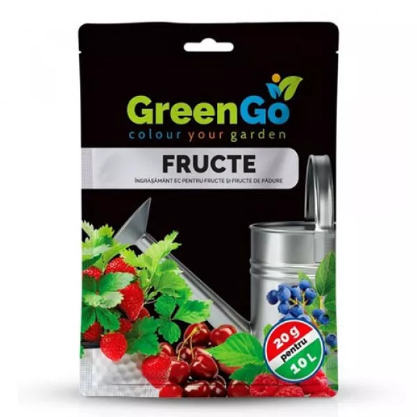 GreenGo Voće