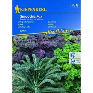 Sjeme kelja Smoothie Mix