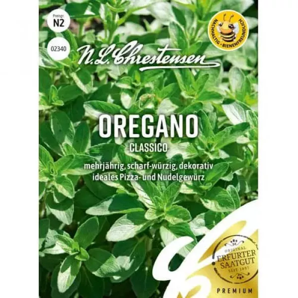 Sjeme origana Classico