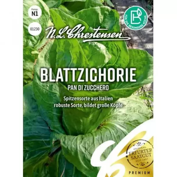 Sjeme cikorije Pan di Zucchero