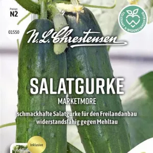 Sjeme krastavca Marketmore