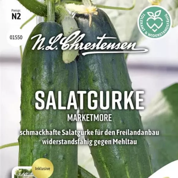 Sjeme krastavca Marketmore