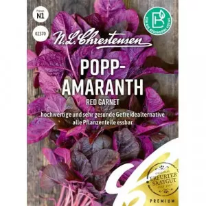 Sjeme amaranta Red Garnet