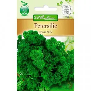 Sjeme lisnatog peršina Green Pearl