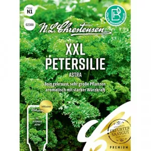 Sjeme lisnatog peršina Astra XXL