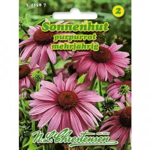 Sjeme rudbekije Purpurea