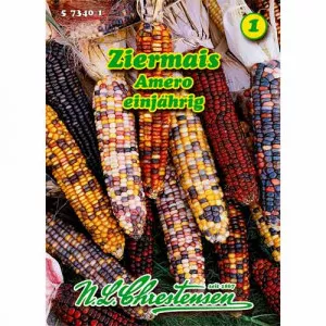 Sjeme ukrasnog kukuruza Amero