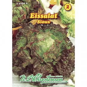 Sjeme iceberg salate Sioux