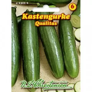 Sjeme salatnog krastavca Qualitas