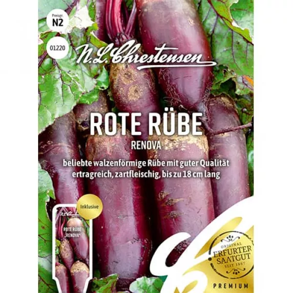 Sjeme cikle Renova