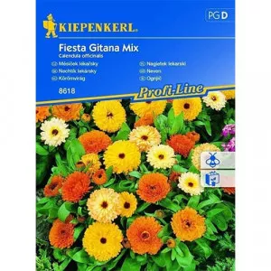 Sjeme nevena Fiesta Gitana