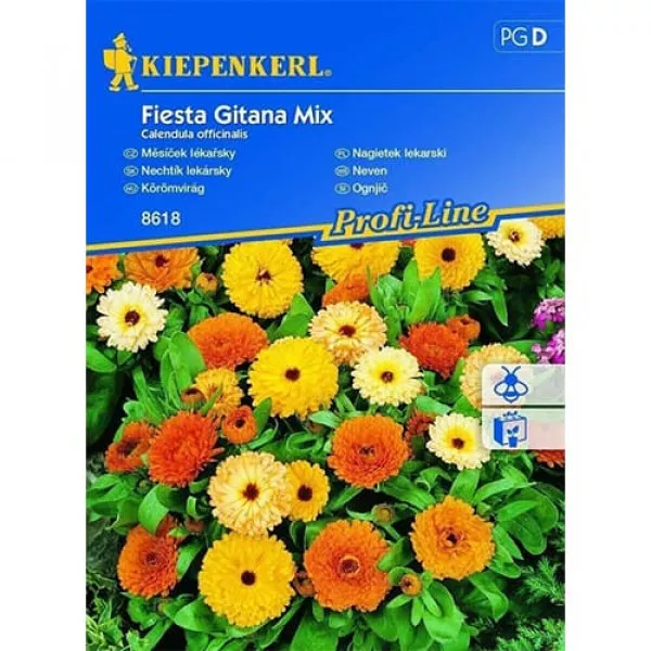 Sjeme nevena Fiesta Gitana