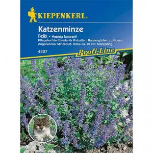 Sjeme mačje trave (catnip) Felix