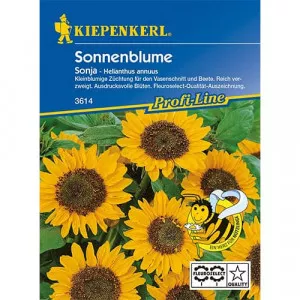 Sjeme ukrasnog suncokreta Sonja F1
