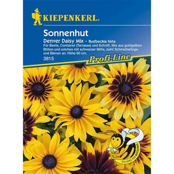 Sjeme rudbekije Denver Daisy
