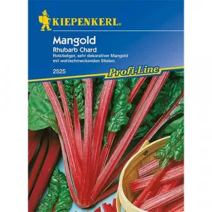 Sjeme blitve Rhubarb Chard