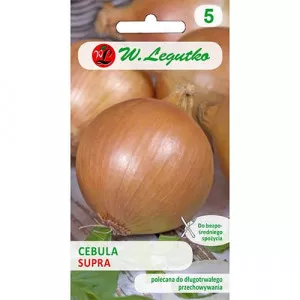 Sjeme luka Supra