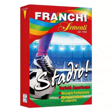 Travna smjesa Franchi Sementi Stadio