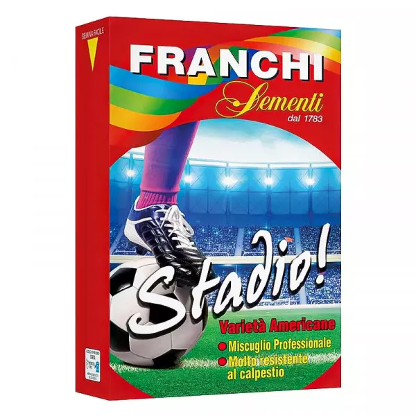 Travna smjesa Franchi Sementi Stadio