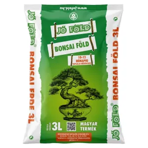 Supstrat za bonsai 3 L