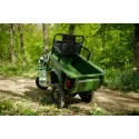 Električni tricikl ROA Cargo C06 BQ