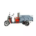 Električni tricikl ROA Cargo NC09 B