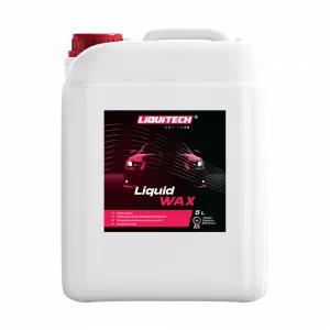 Tekući vosak ROA-LiquiTech 5 L
