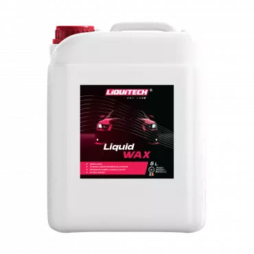 Tekući vosak ROA-LiquiTech 5 L