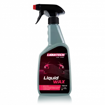 Tekući vosak ROA-LiquiTech 750 ml