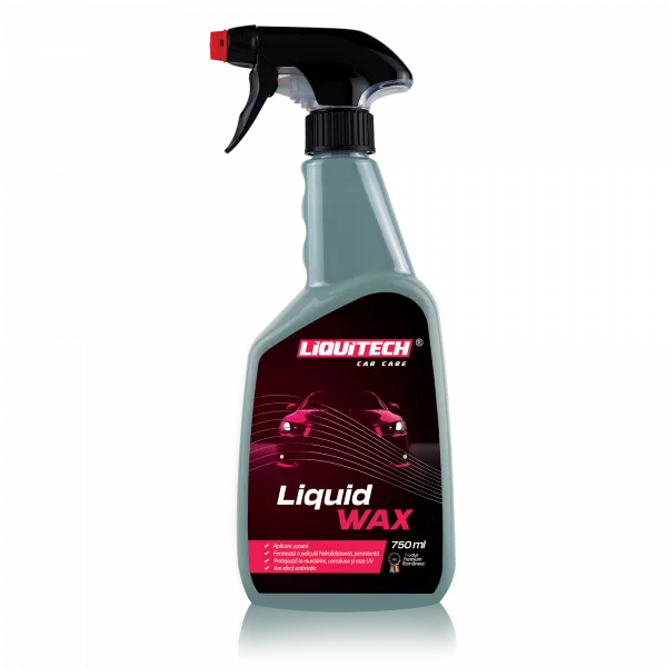 Tekući vosak ROA-LiquiTech 750 ml