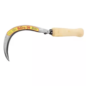 Nazubljeni srp 170 mm